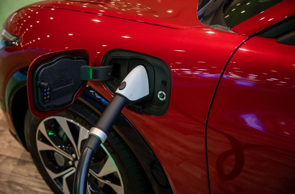 A 600-mile road trip (and data) proves EV charging doesn’t suck anymore