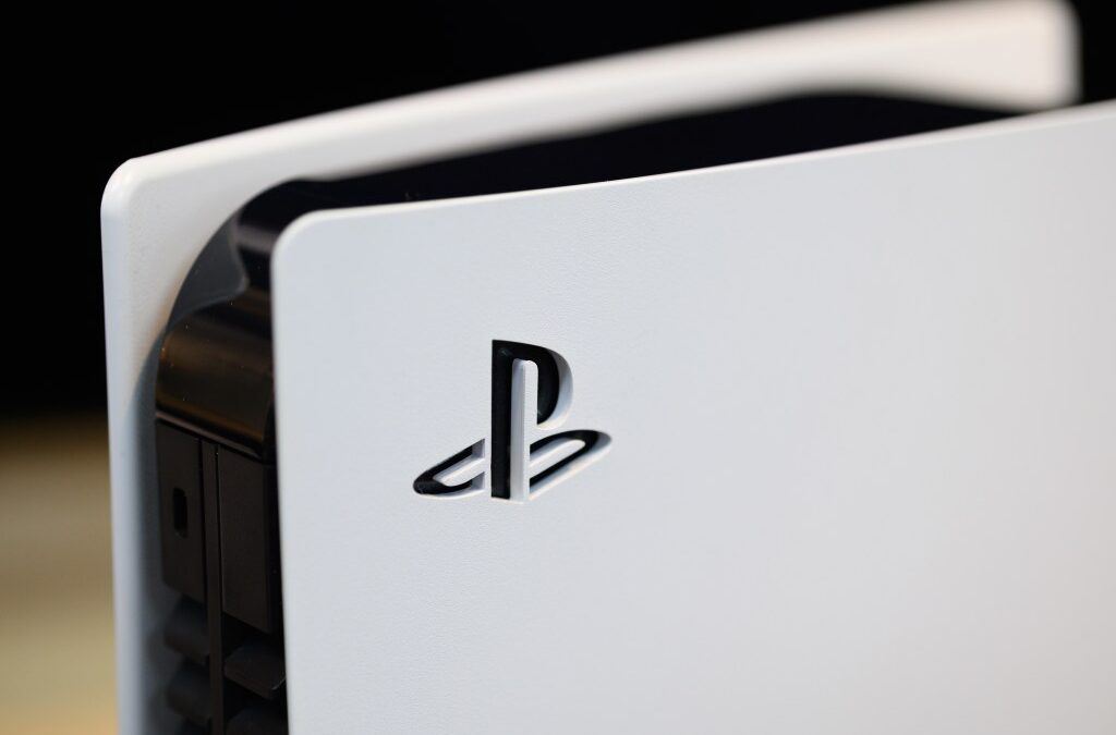 Sony to end physical PlayStation game disc production in 2028