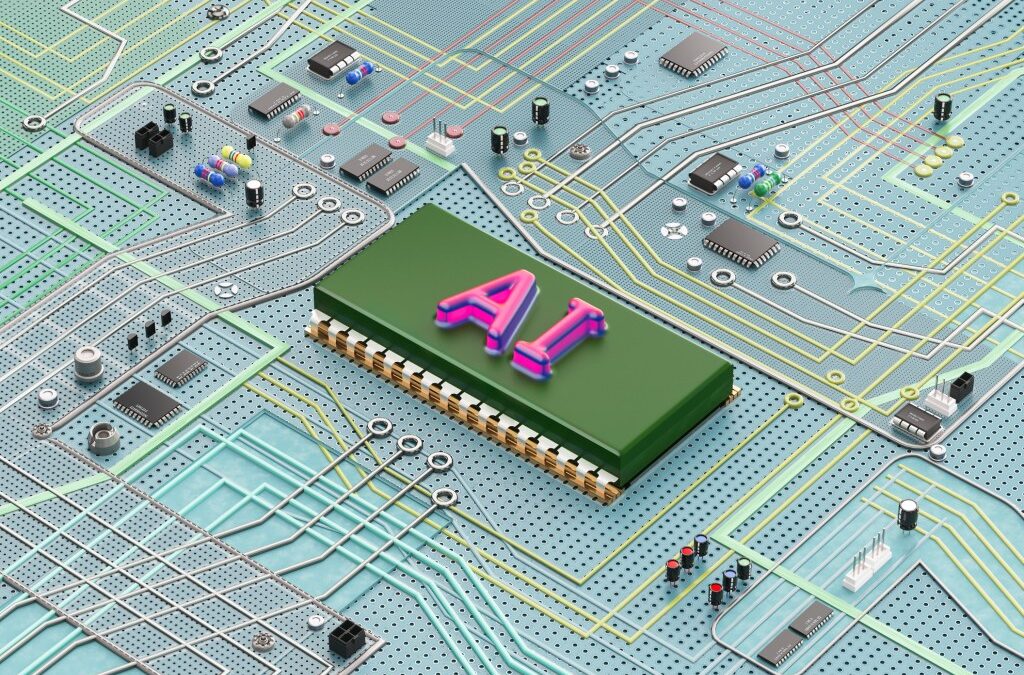 Nonprofit Current AI is racing to build the World Wide Web of AI, free for all
