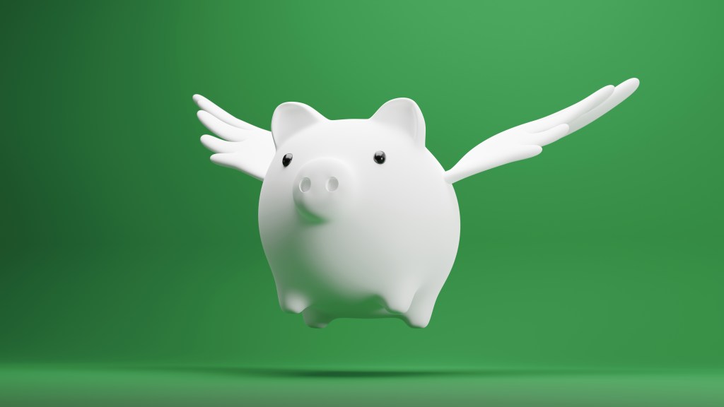 Almost 90 new unicorns have been minted so far this year — here they are