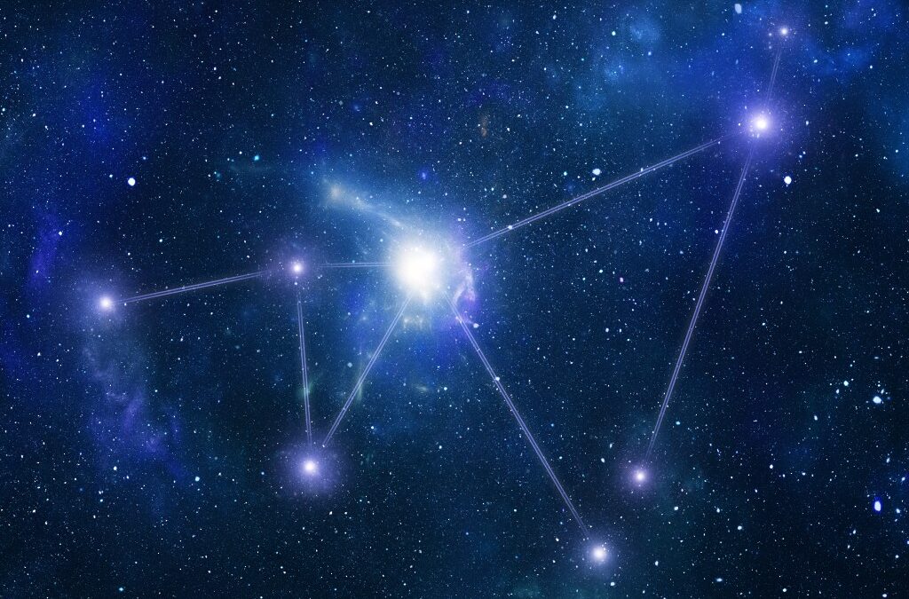 Midjourney acquired the astrology app Co-Star
