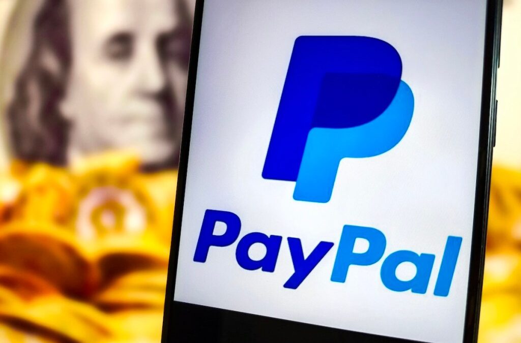 PayPal leaves the door open to a higher takeover offer following earnings beat