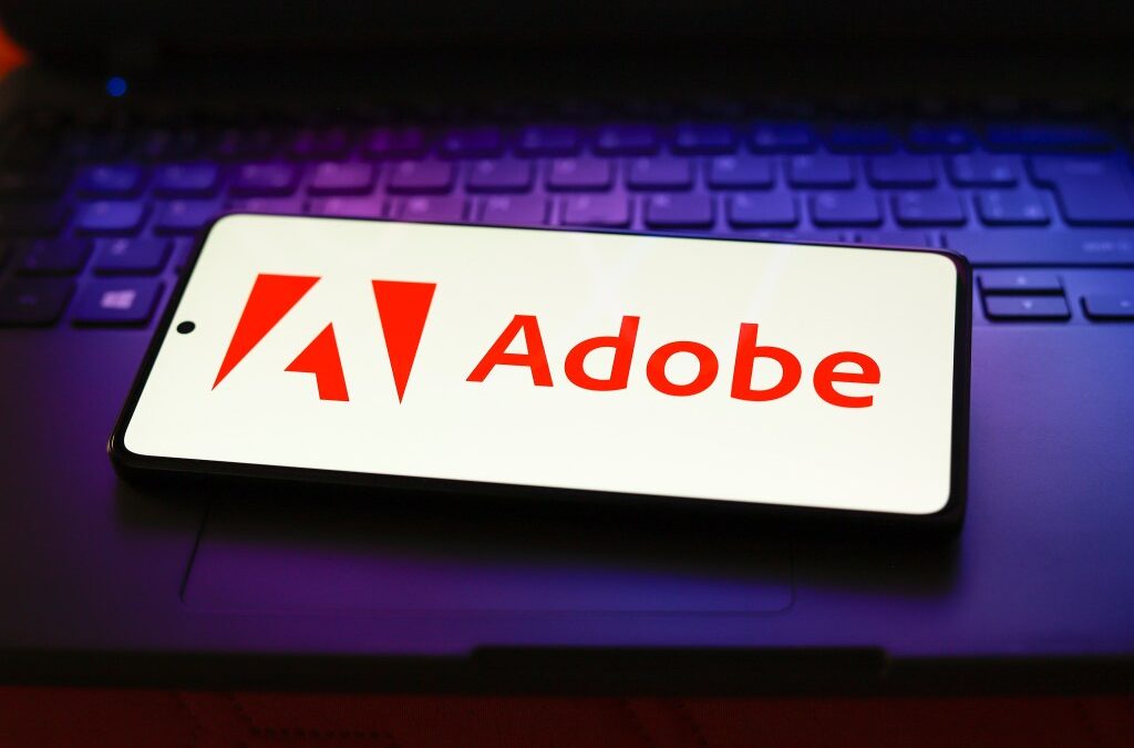 Adobe acquires image and video enhancement tool maker Topaz Labs