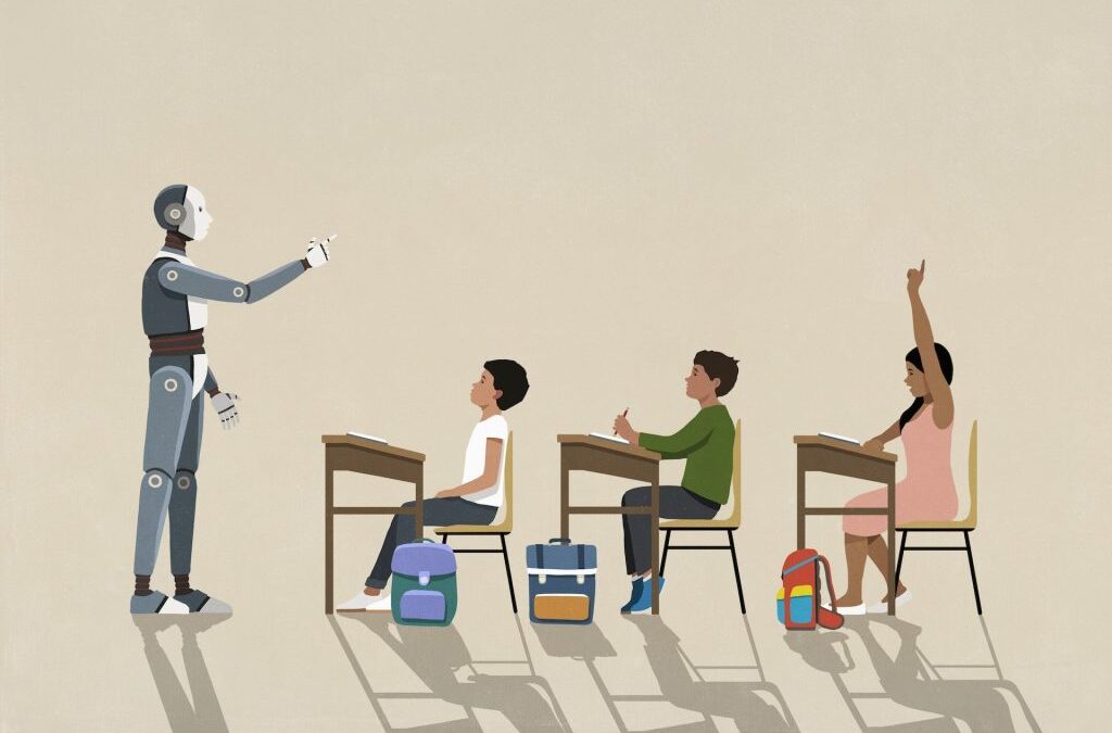 Harvard’s $699 startup bootcamp offers AI avatars of its instructors