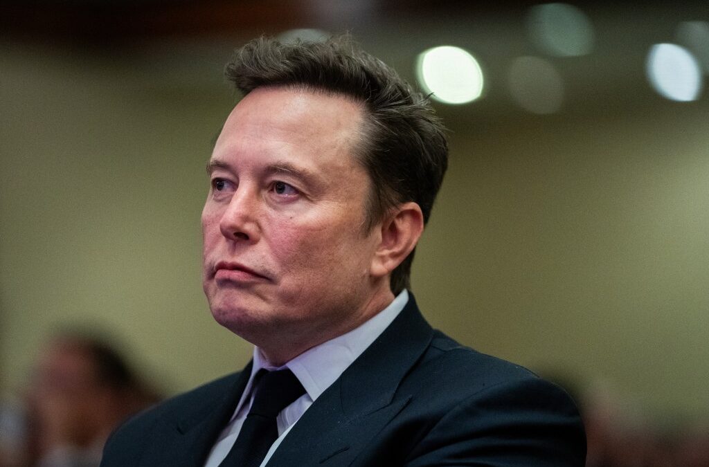 Elon Musk’s X settles multiyear legal battle with the World Federation of Advertisers