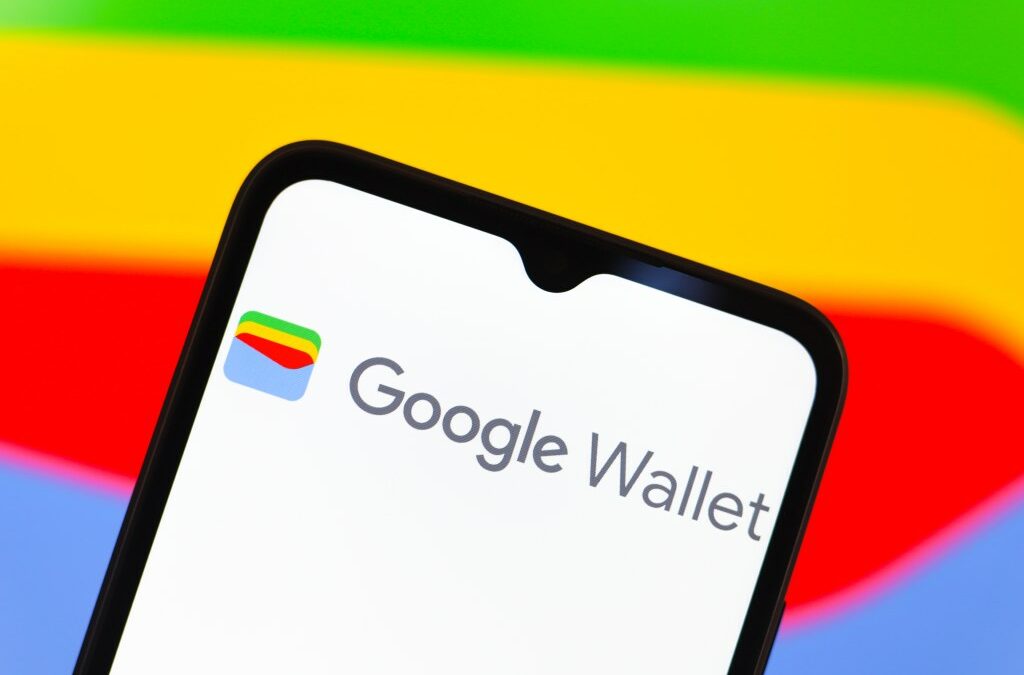 Google Wallet now lets parents set up secure balances for their kids