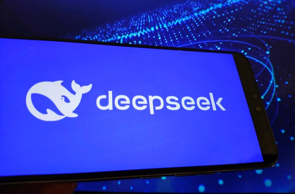 DeepSeek reportedly in talks to raise $1.5B, then IPO