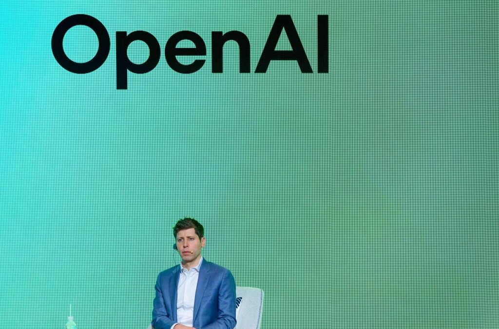 OpenAI pushes back on Apple trade secret lawsuit