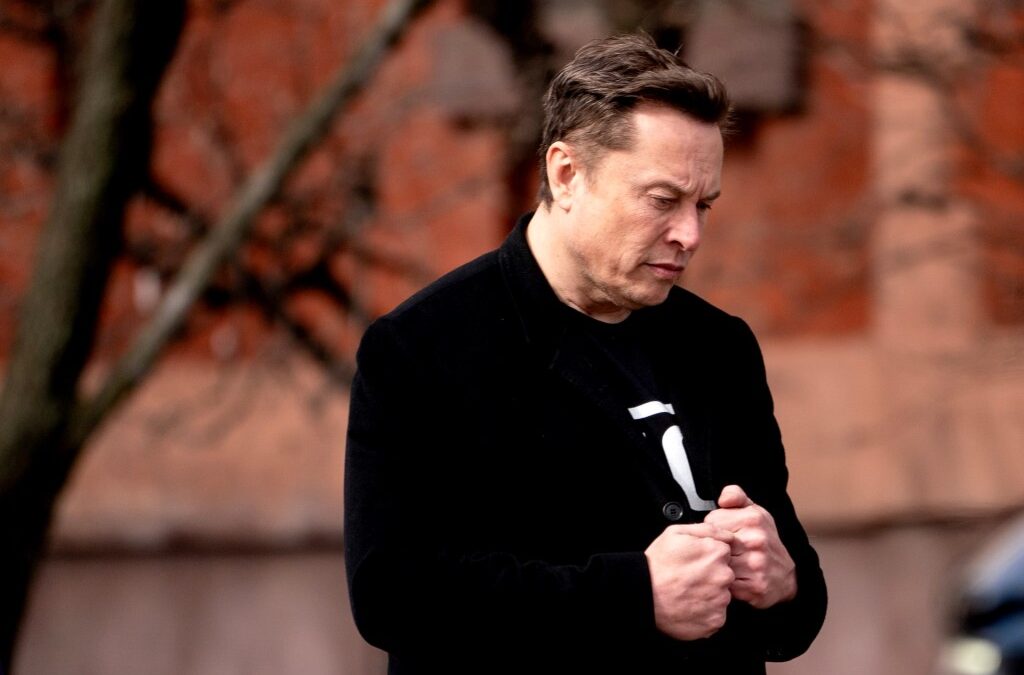 Despite ‘misgivings,’ judge approves Elon Musk’s $1.5M SEC settlement