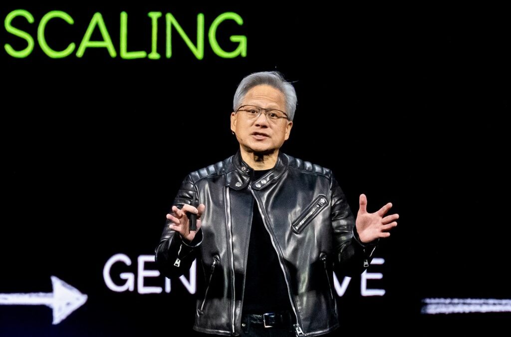 As US weighs response to Chinese AI, industry urges against broad open-weight restrictions