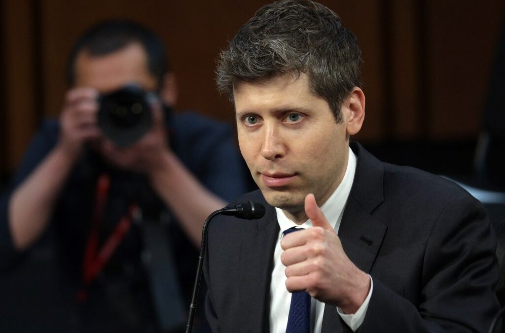 How did the government decide OpenAI’s frontier model was safe to release?