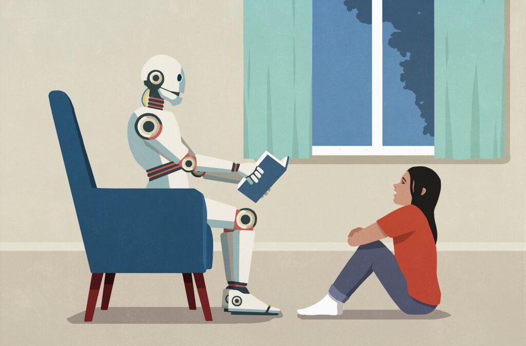 Meta is testing an AI bedtime story app for people with no imagination