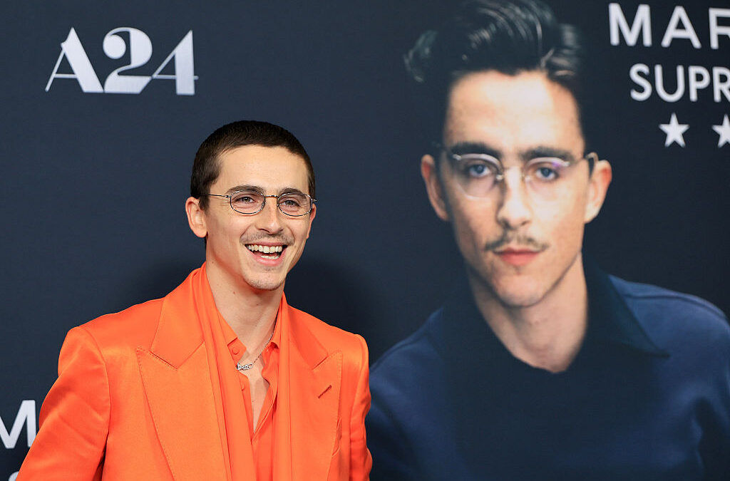 Google DeepMind bets $75M on AI’s future in Hollywood with A24 deal