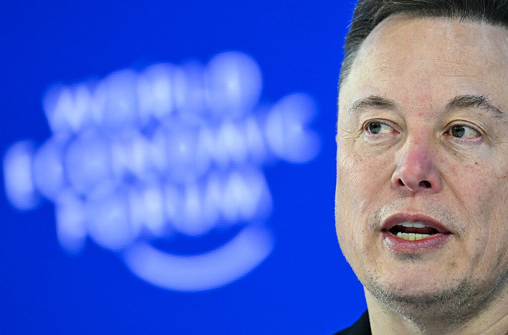 Elon Musk praises Mythos/Fable, promises not to ‘cut off’ Anthropic