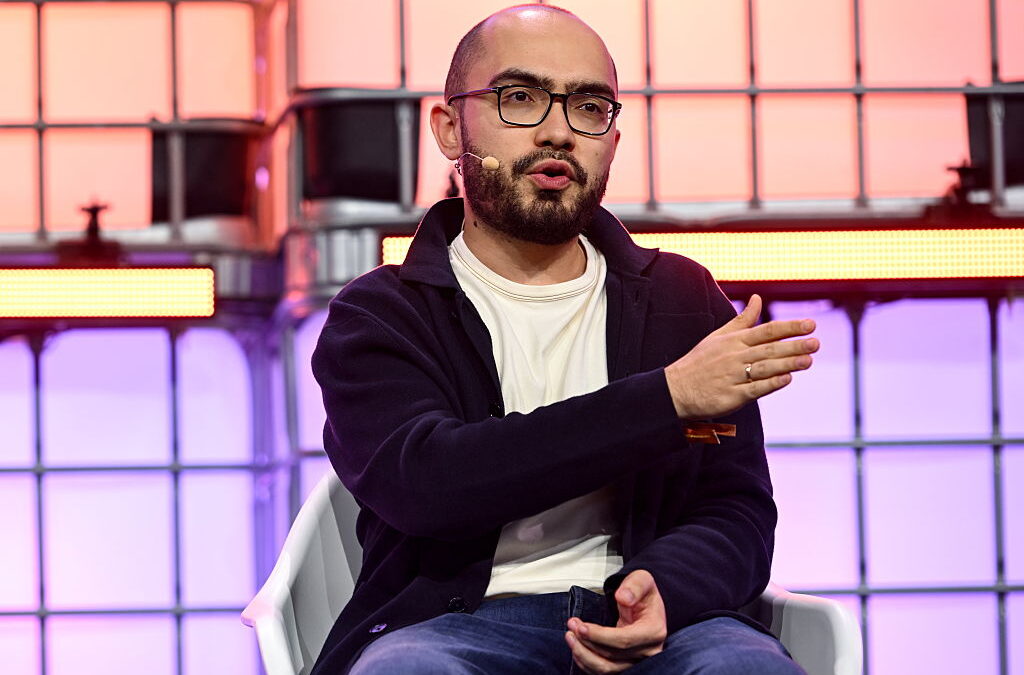 Higgsfield raises $400M Series B, quadrupling its valuation in 8 months to $5.4B