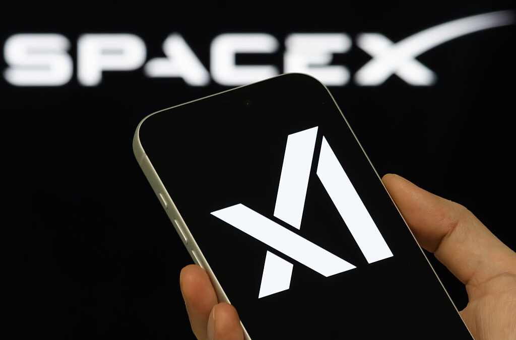 SpaceXAI releases Grok 4.5, which Elon describes as an ‘Opus-class model’