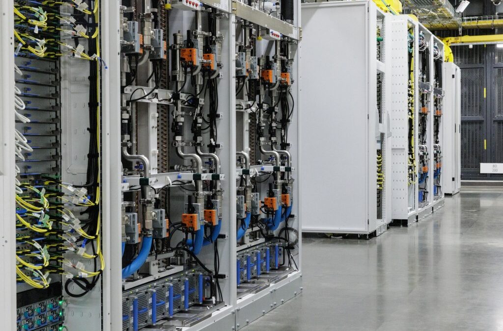 Netris raises $15M Series A from a16z to help AI neoclouds go live faster