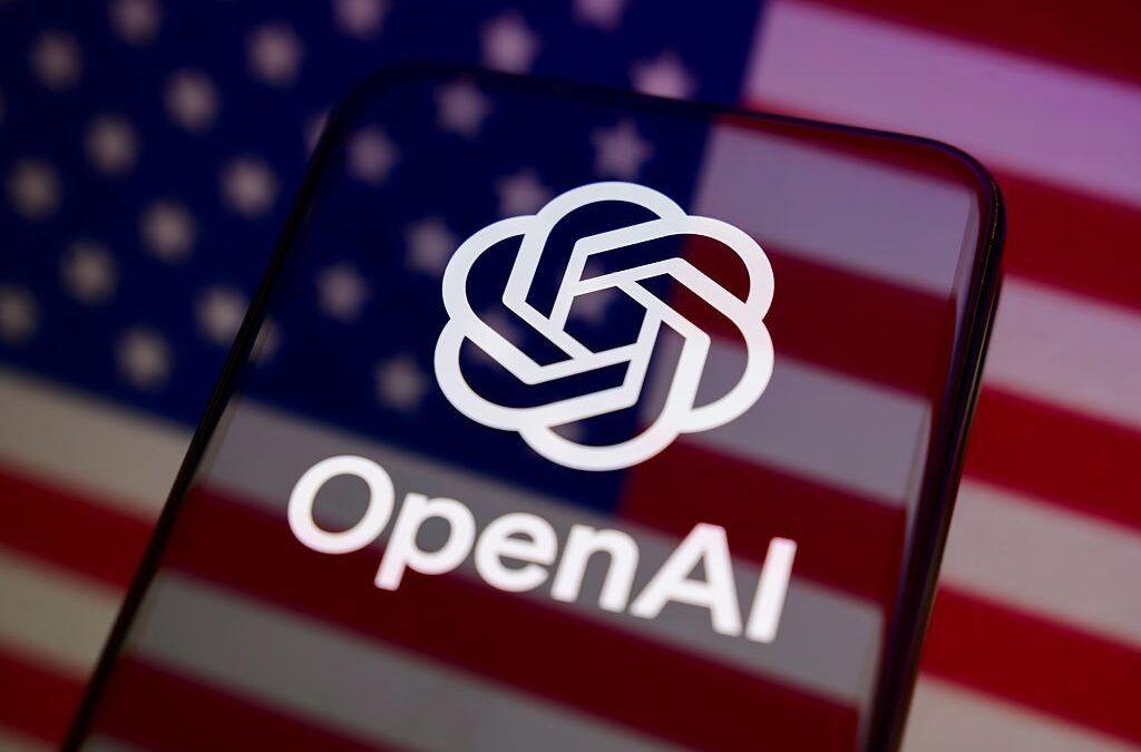 OpenAI says California should strengthen its AI safety bill