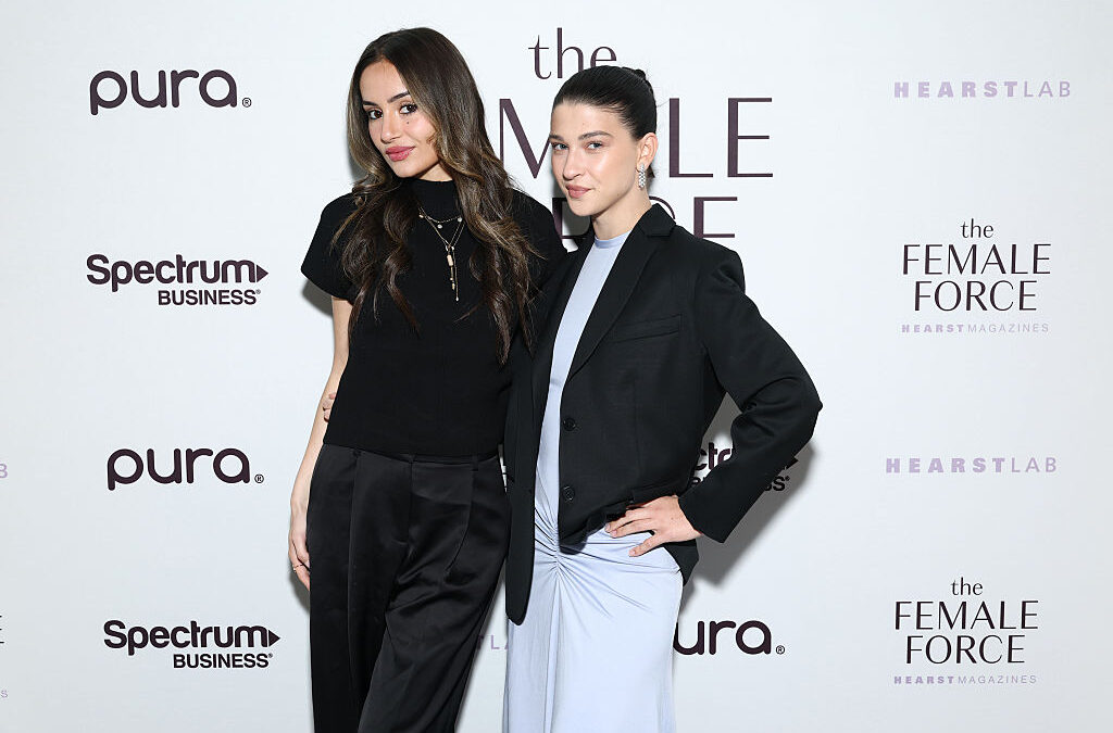 Phoebe Gates and Sophia Kianni reportedly knew Phia was ‘cookie stuffing’ for months