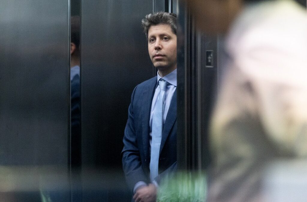 The White House is asking OpenAI to slow roll the release of its new model over safety concerns