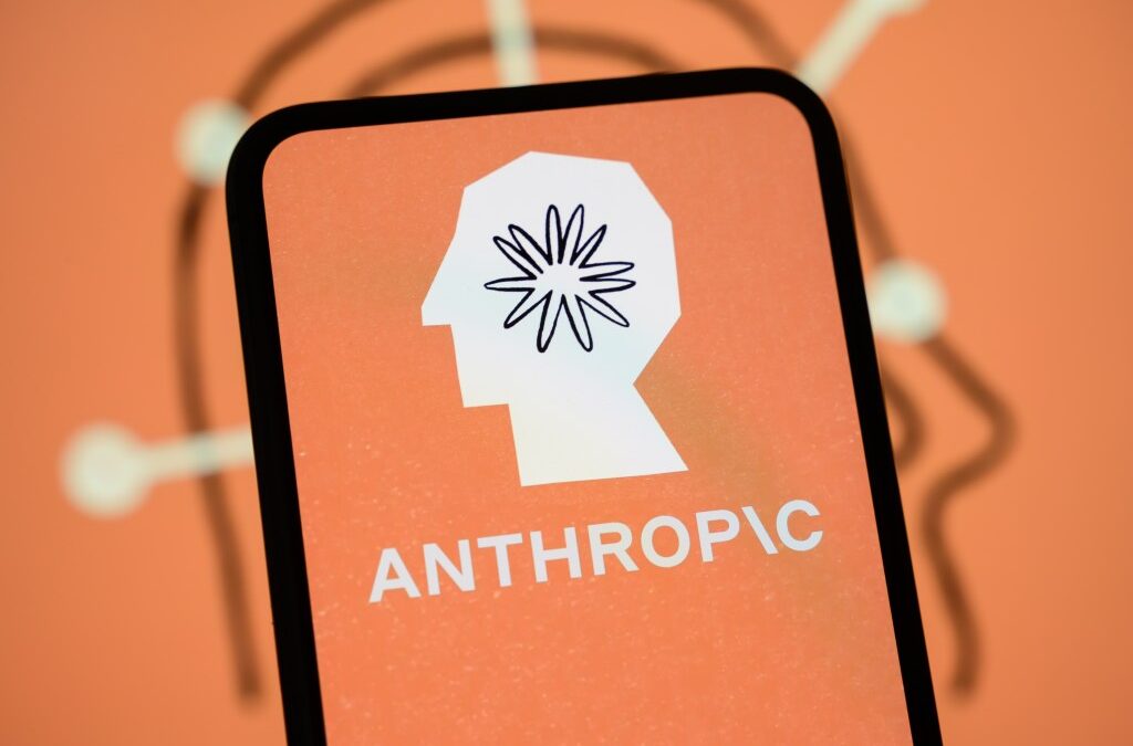 Anthropic’s newest ad is creeping people out