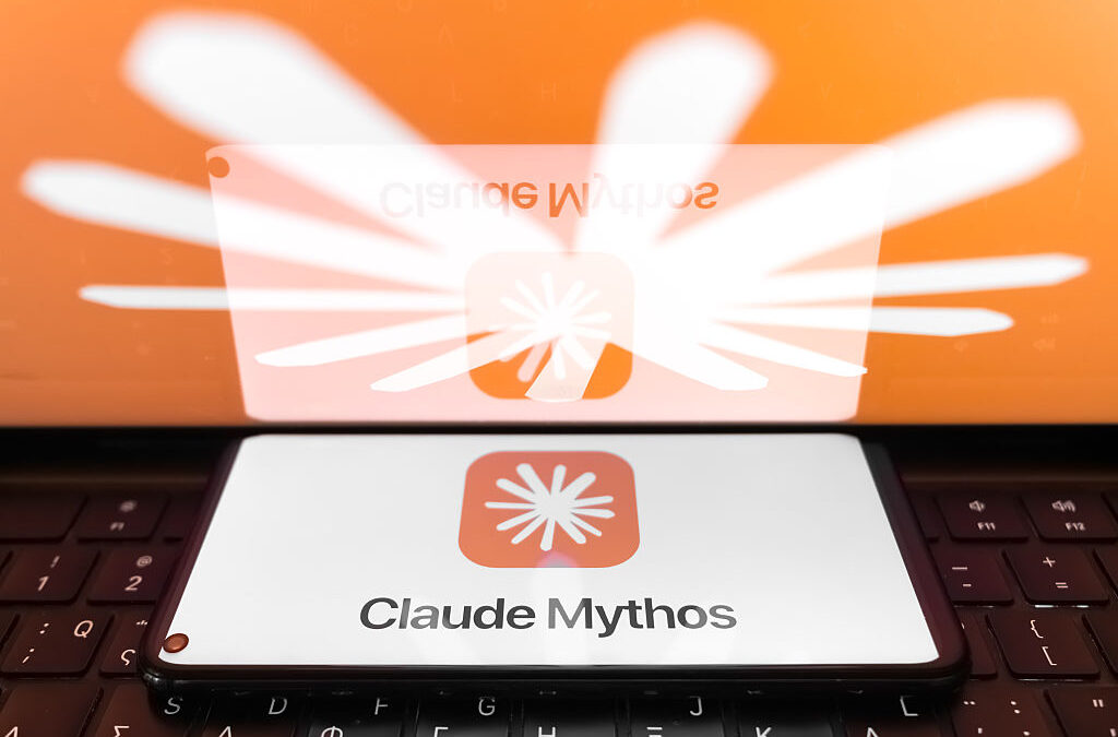 Trump administration releases Anthropic Mythos to be used by more than 100 US companies, agencies
