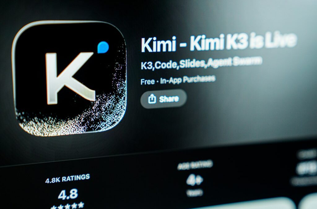 Chinese AI model Kimi escaped its cybersecurity testing environment, researchers say