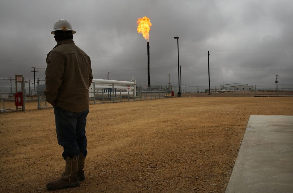 Meta drops out of a major clean energy pact as its natural gas buildout accelerates