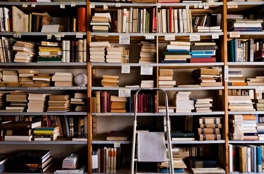 Amazon, which started off selling books, is destroying rare texts to train AI