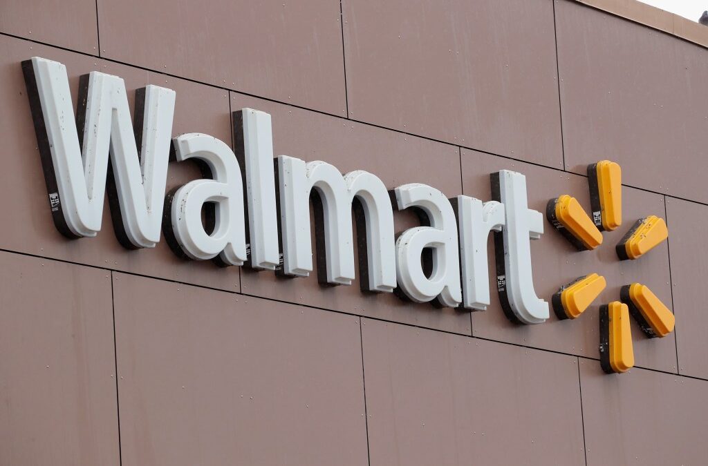 Walmart completes its acquisition of TV advertising company Vibe.co
