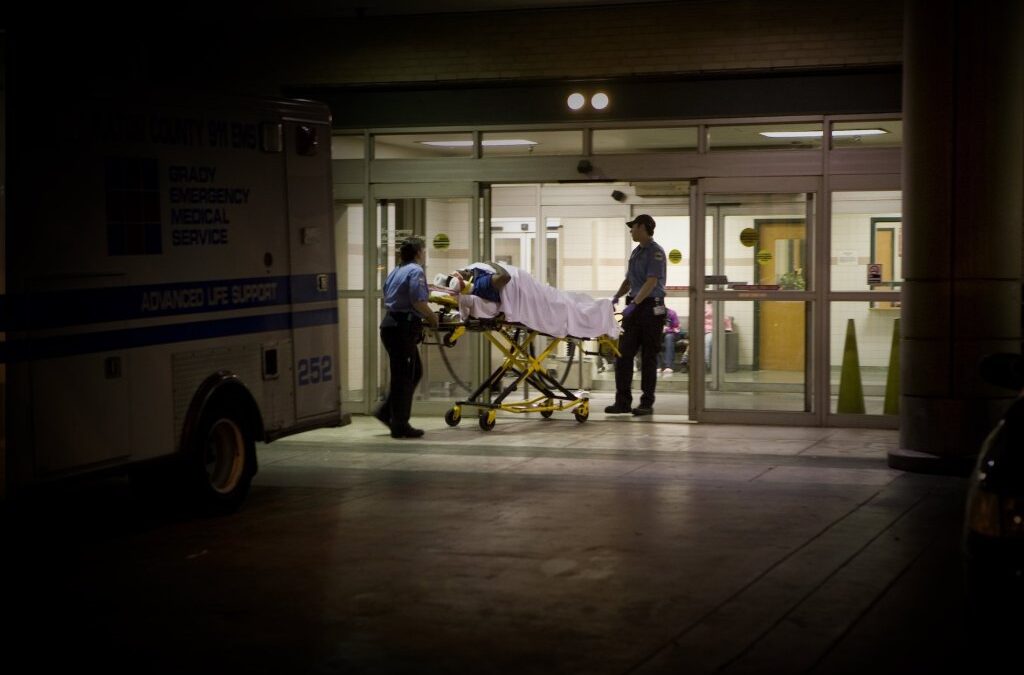 Hackers stole ‘significant’ amount of data from tech firm relied on by thousands of US hospitals and pharmacies