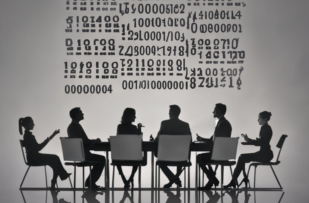 The only AI glossary you’ll need this year