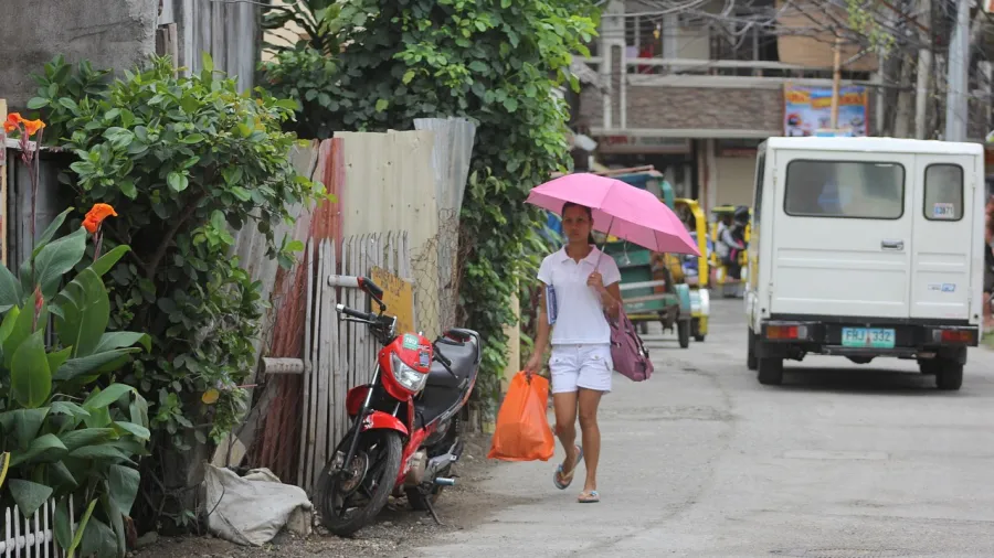 Philippine insurers face underwriting swings from weather