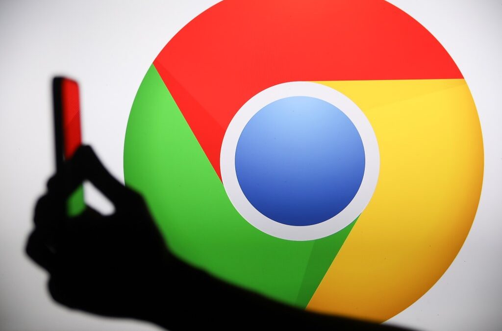 Google says it fixed more Chrome bugs in June than over the past two years, thanks to AI