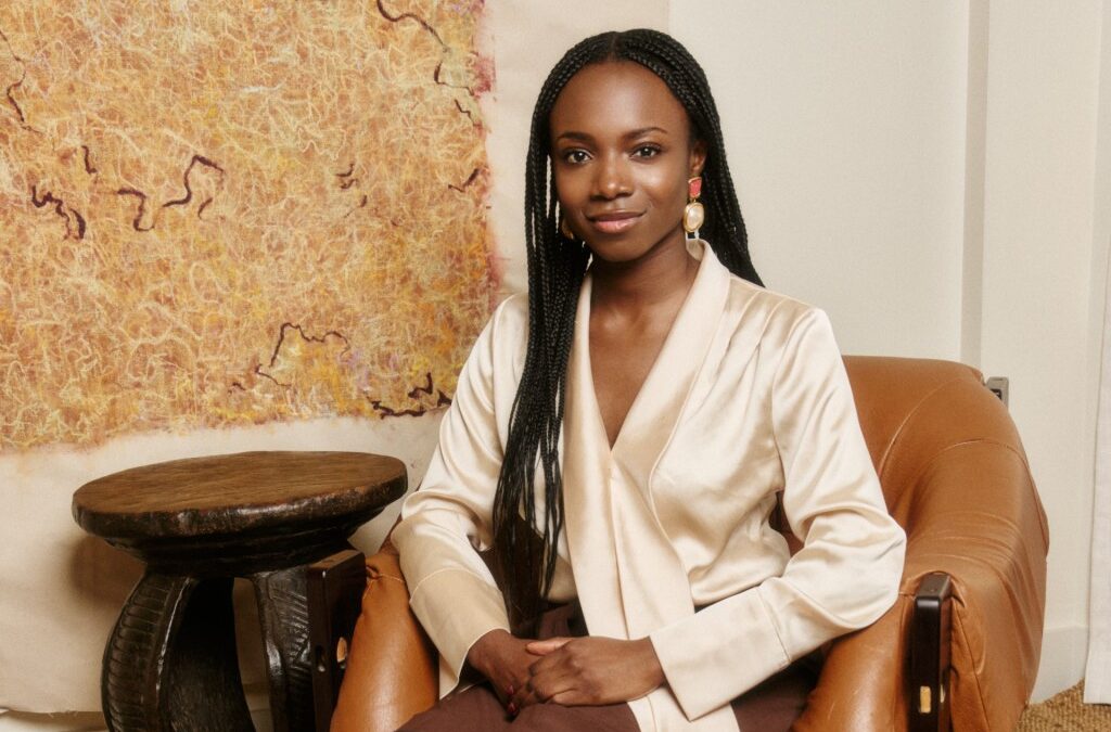 HaloBraid raises $7M from Seven Seven Six to end the six-hour hair salon appointment