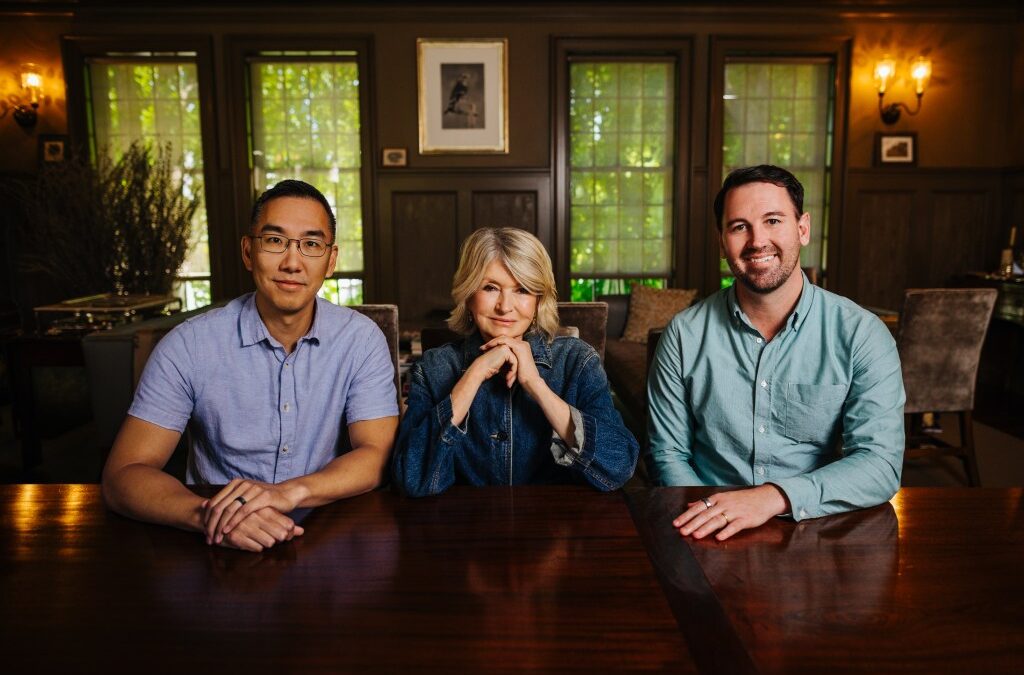 Hint, a new AI startup co-founded by Martha Stewart, offers an AI assistant for homeowners