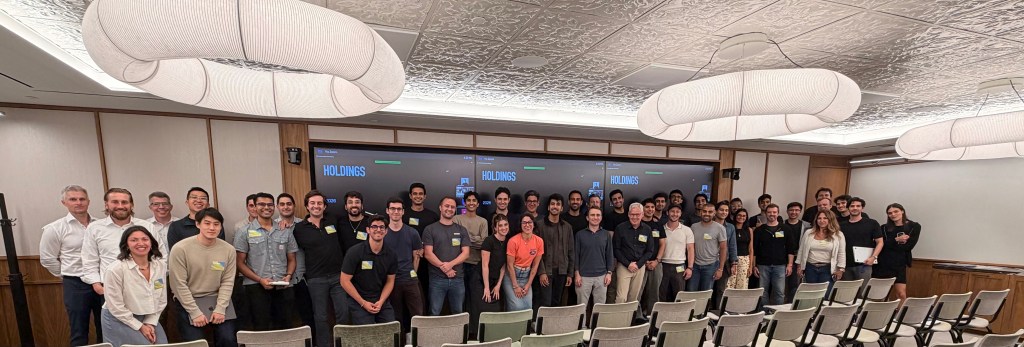 OpenAI-backed Thrive Holdings raises $2B to bring AI to the enterprise