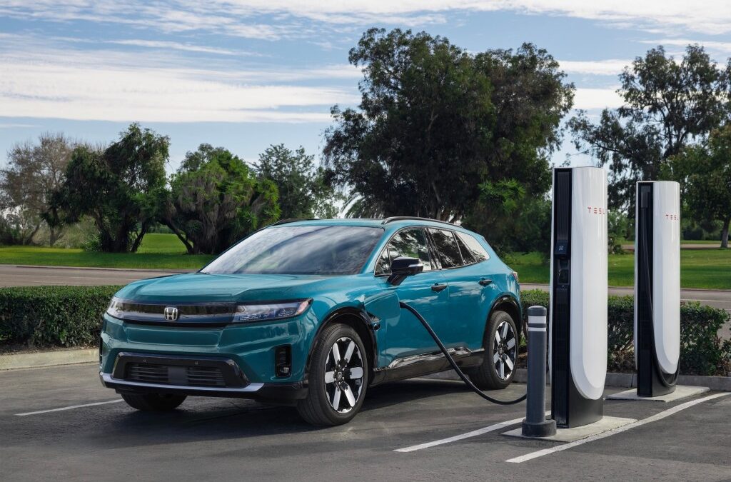 All the EVs that were discontinued or killed off in the US this year