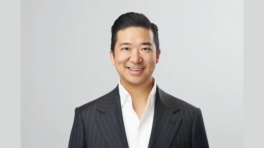 Howden Hong Kong unveils new CEO