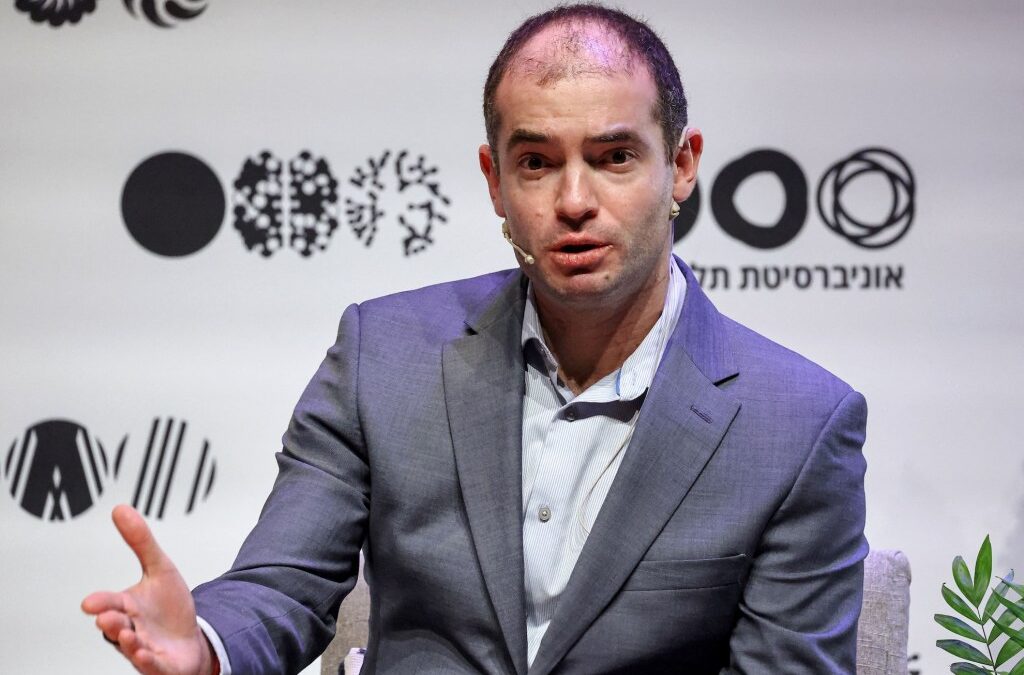 Ilya Sutskever’s Safe Superintelligence partners with Nvidia to scale its AI research