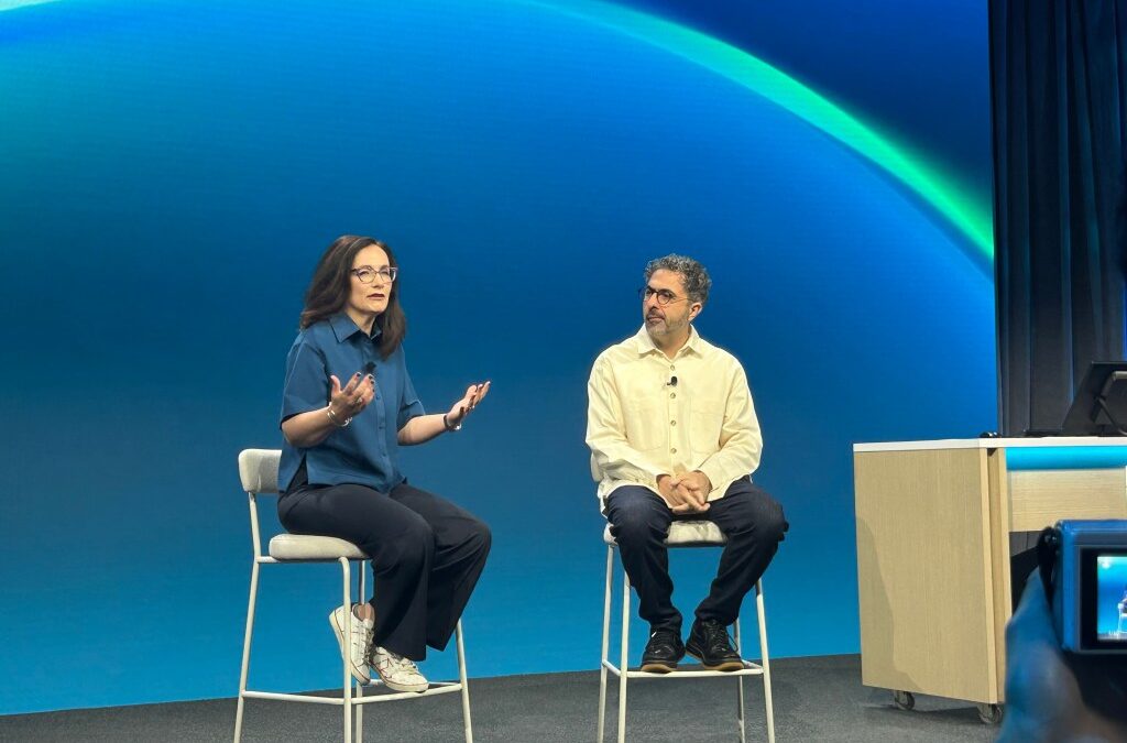 Microsoft launches its first cybersecurity model, plus a new agentic cybersecurity system