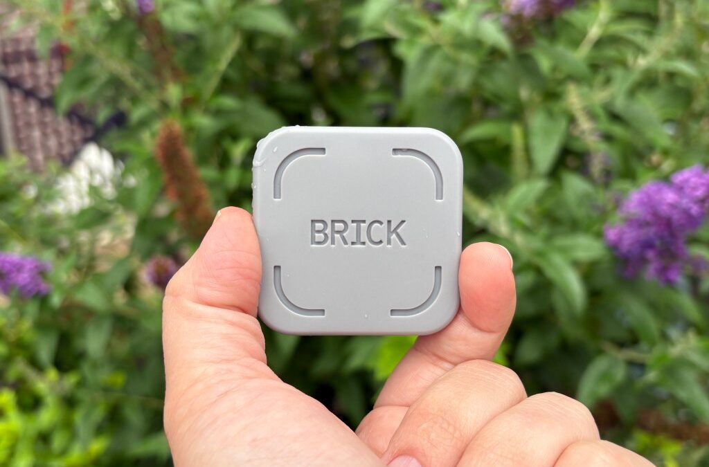 If you want to cut your screen time, just get a Brick