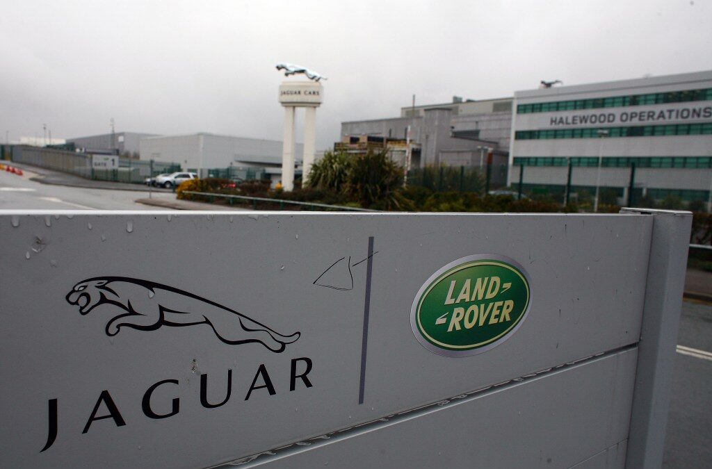 Russian hackers were behind $2.5B hack of Jaguar Land Rover: Report