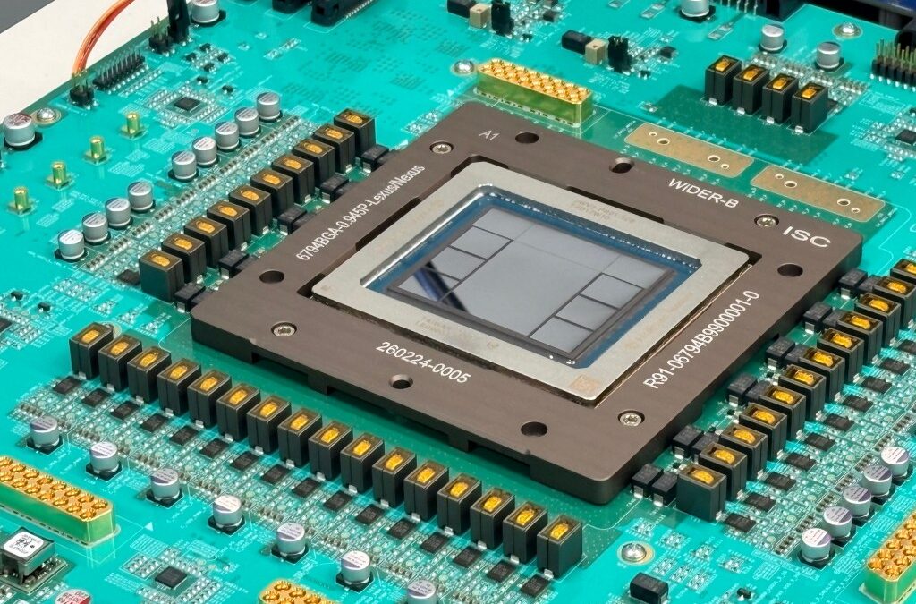 OpenAI’s Jalapeño chip
