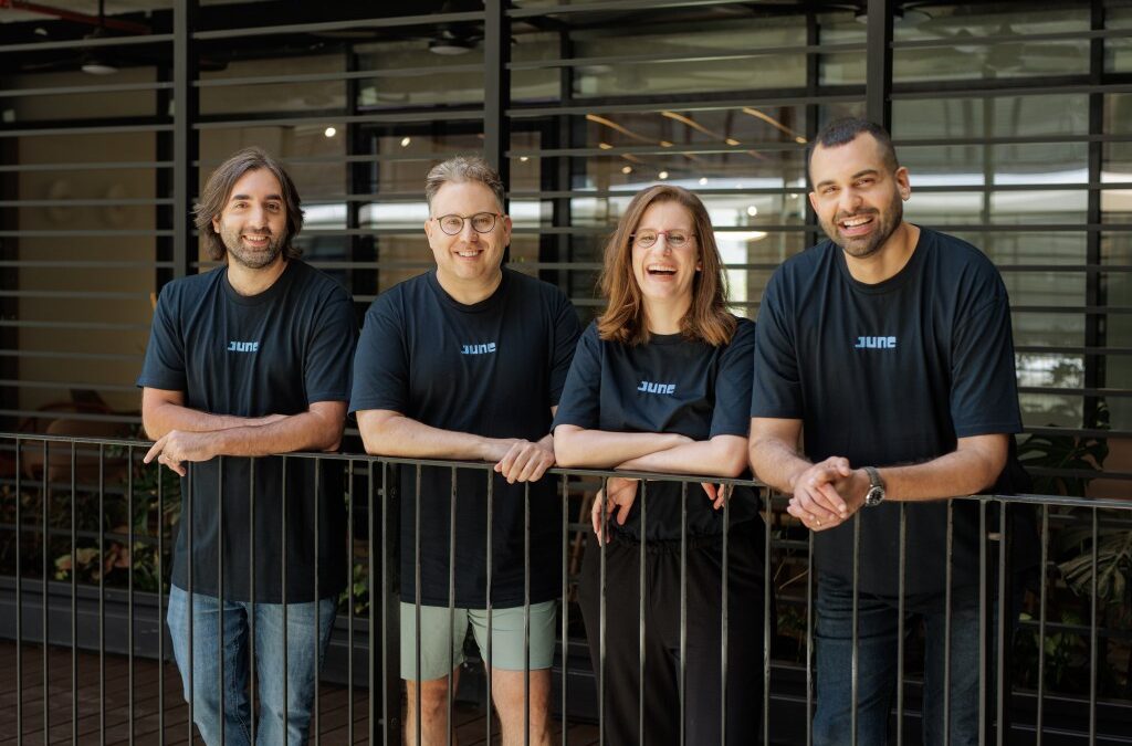 A Marc Benioff-backed startup thinks AI can solve the AI deployment problem