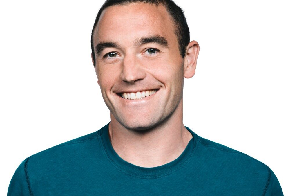 Former OpenAI exec Kevin Weil is now on the board of Stoke Space