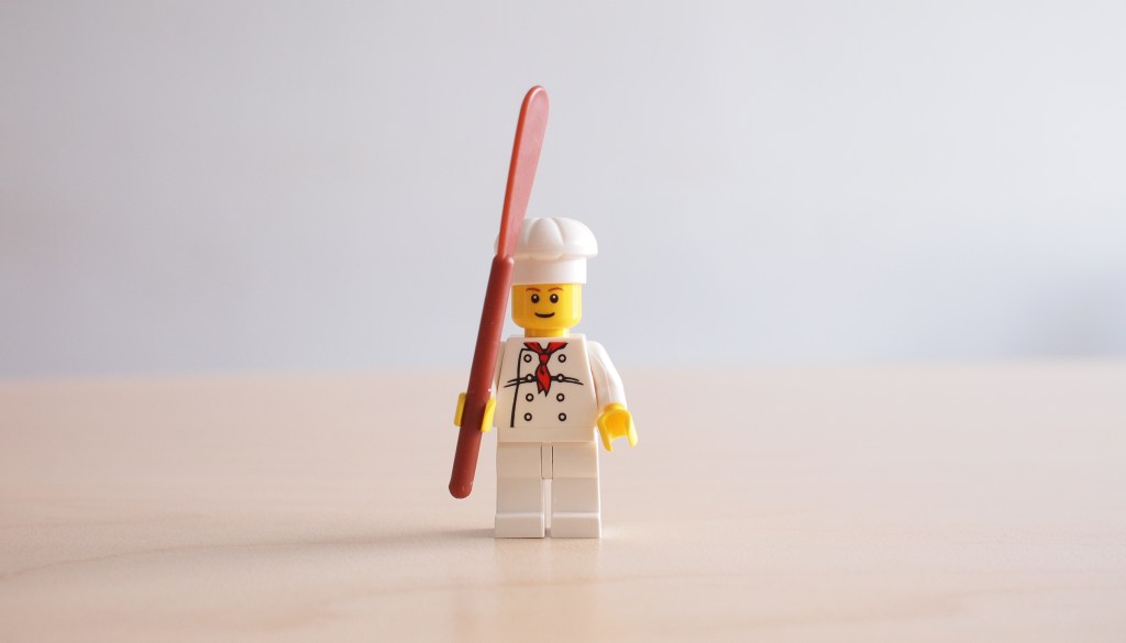 6 kitchen gadgets that make adulting feel easier