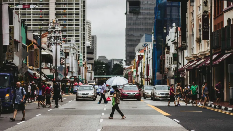 Legacy systems weigh on Singapore insurers despite AI ambitions