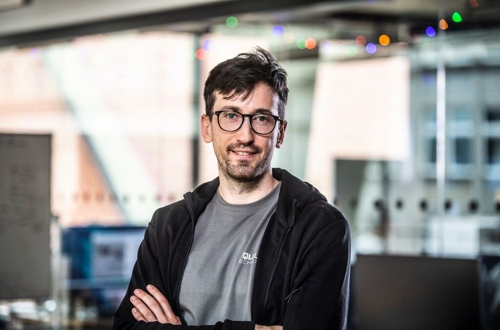 The DeepMind trio who built a poker AI are now making money for quant hedge funds