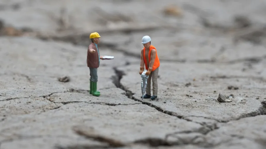 Iran war raises long-term risks for Asia builders’ insurance gains
